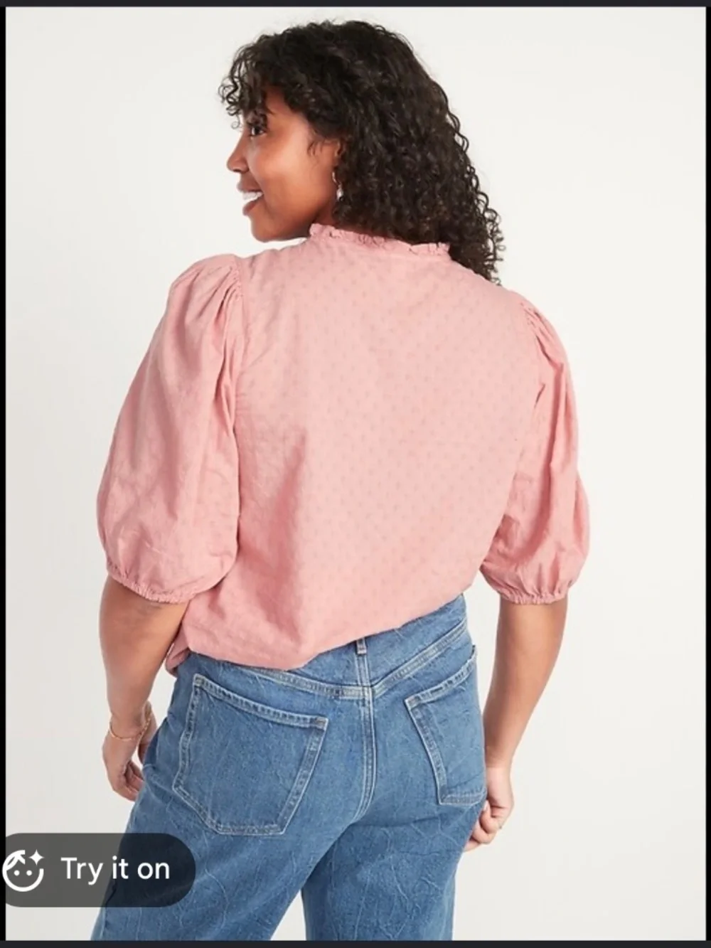 Old Navy 100% cotton